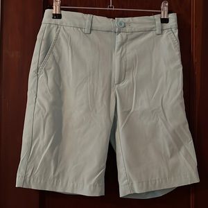 Boys performance vineyard vines shorts